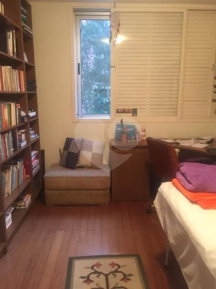 Apartamento, 4 quartos, 180 m² - Foto 4