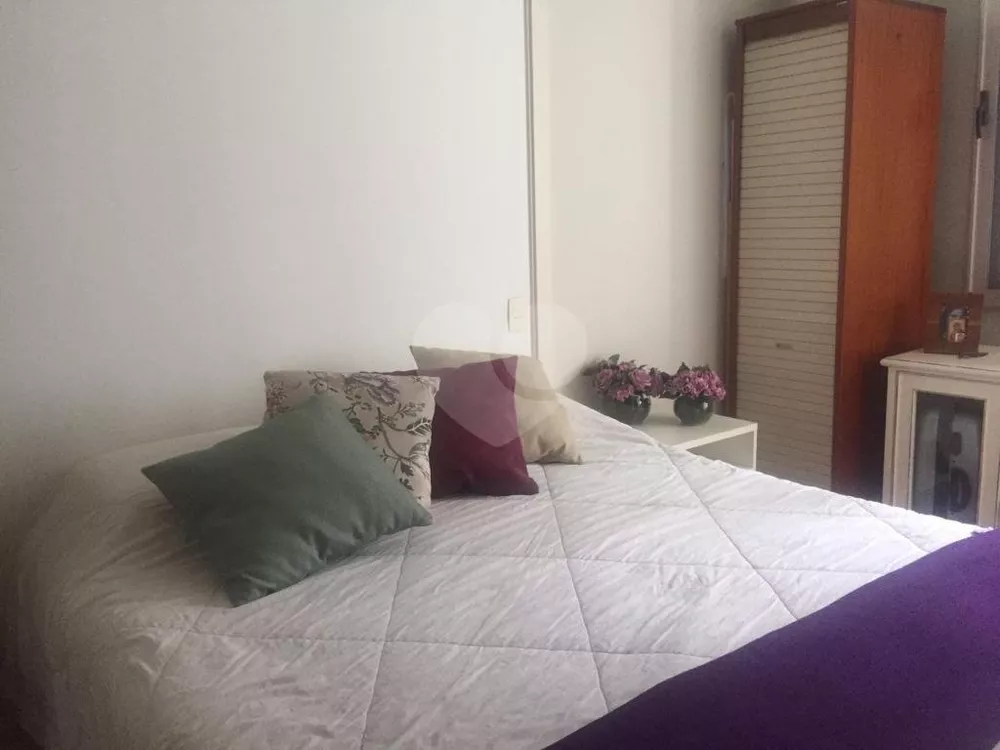Apartamento, 4 quartos, 180 m² - Foto 1