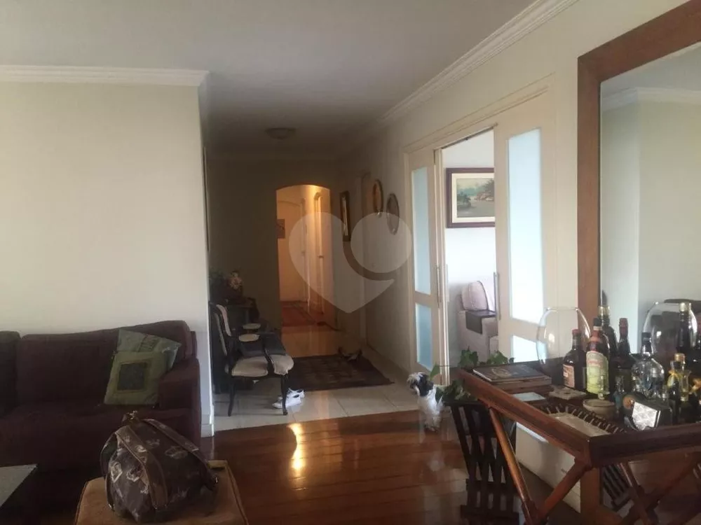 Apartamento, 4 quartos, 180 m² - Foto 2