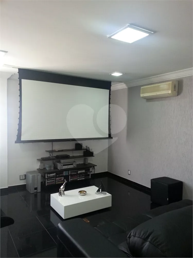 Cobertura, 3 quartos, 182 m² - Foto 3