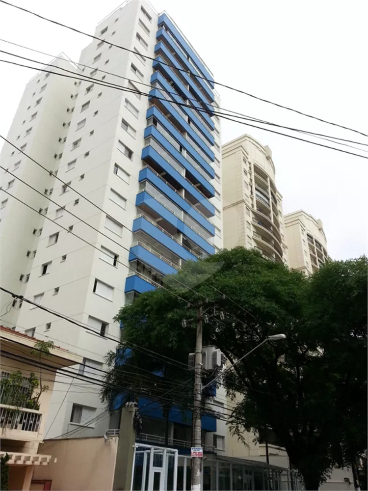 Cobertura, 3 quartos, 182 m² - Foto 4