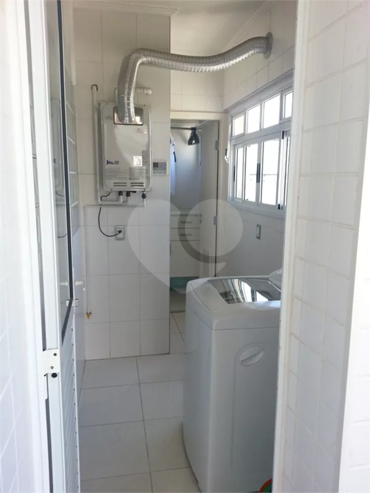 Cobertura, 3 quartos, 182 m² - Foto 1