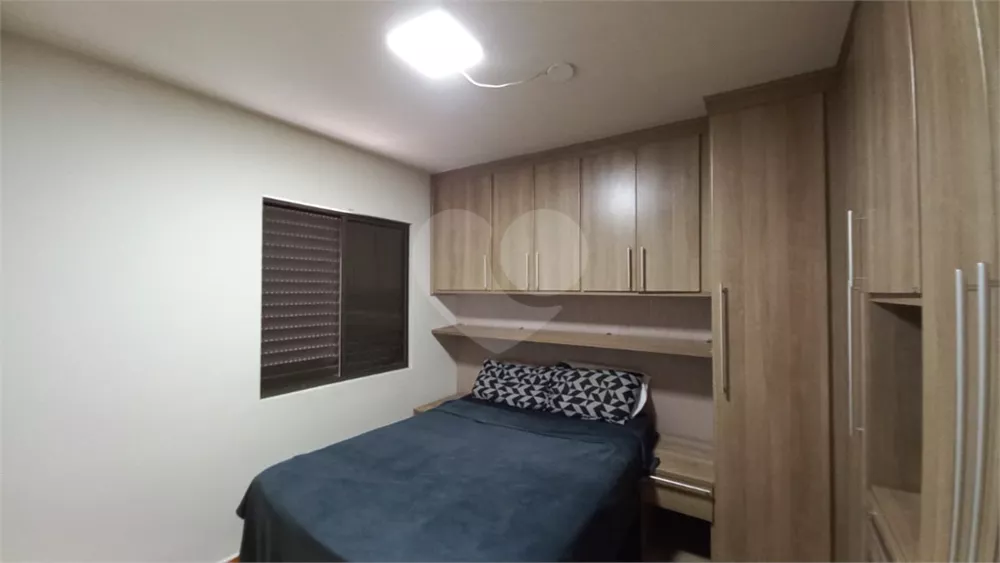 Apartamento, 2 quartos, 56 m² - Foto 3