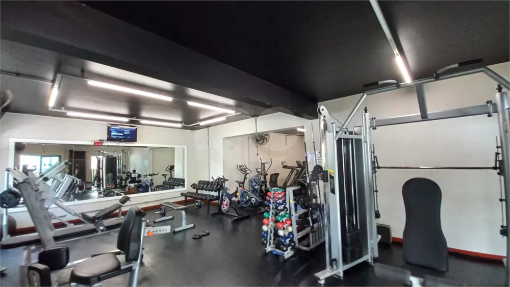 Apartamento, 2 quartos, 56 m² - Foto 1