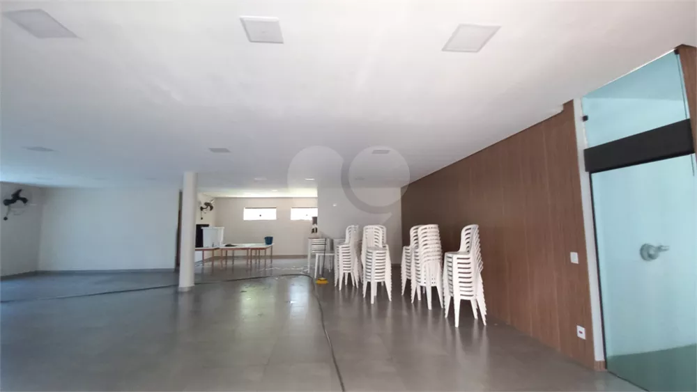 Apartamento, 2 quartos, 56 m² - Foto 2