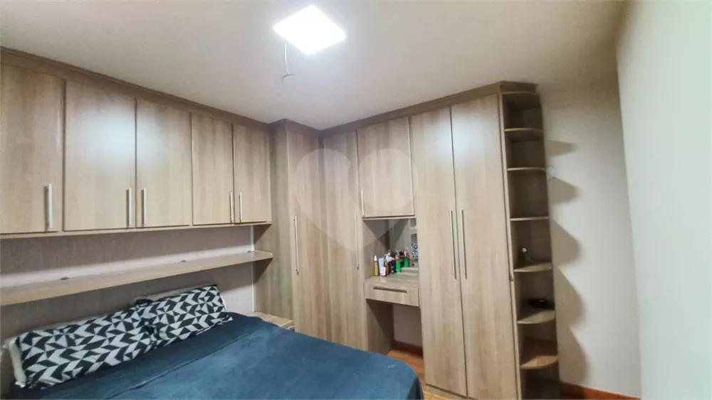 Apartamento, 2 quartos, 56 m² - Foto 4