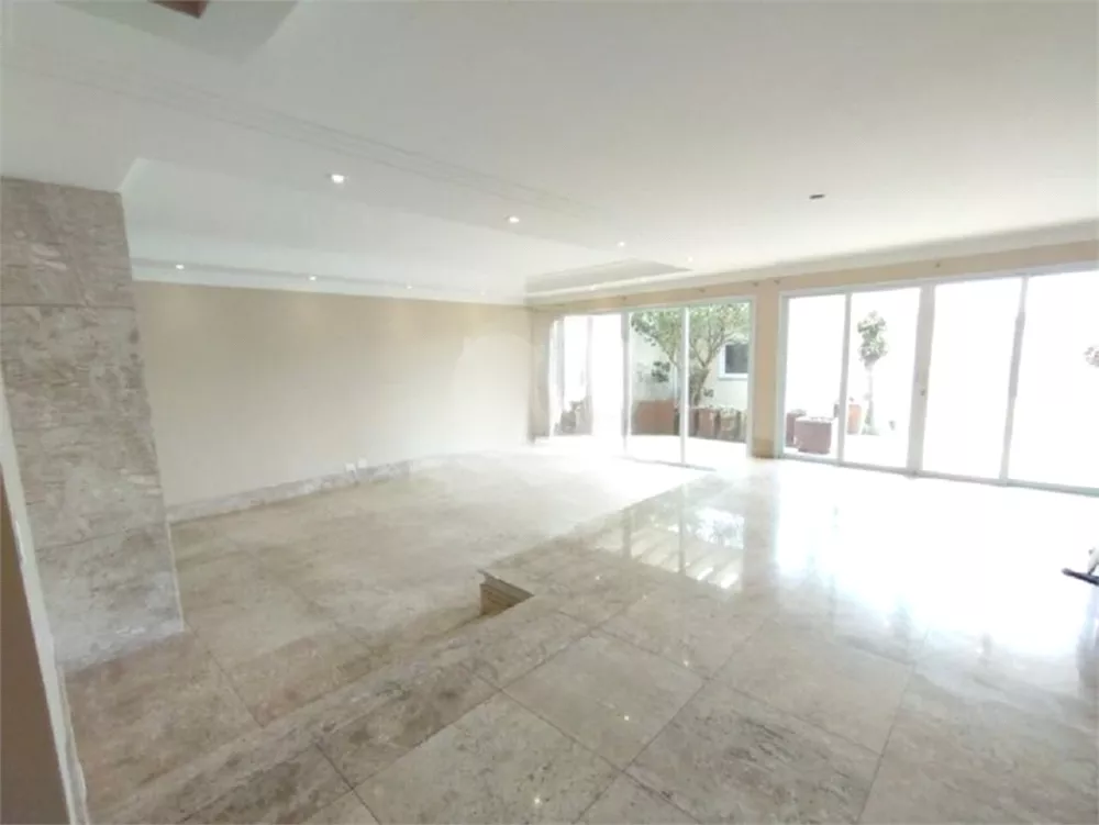 Casa, 5 quartos, 539 m² - Foto 4