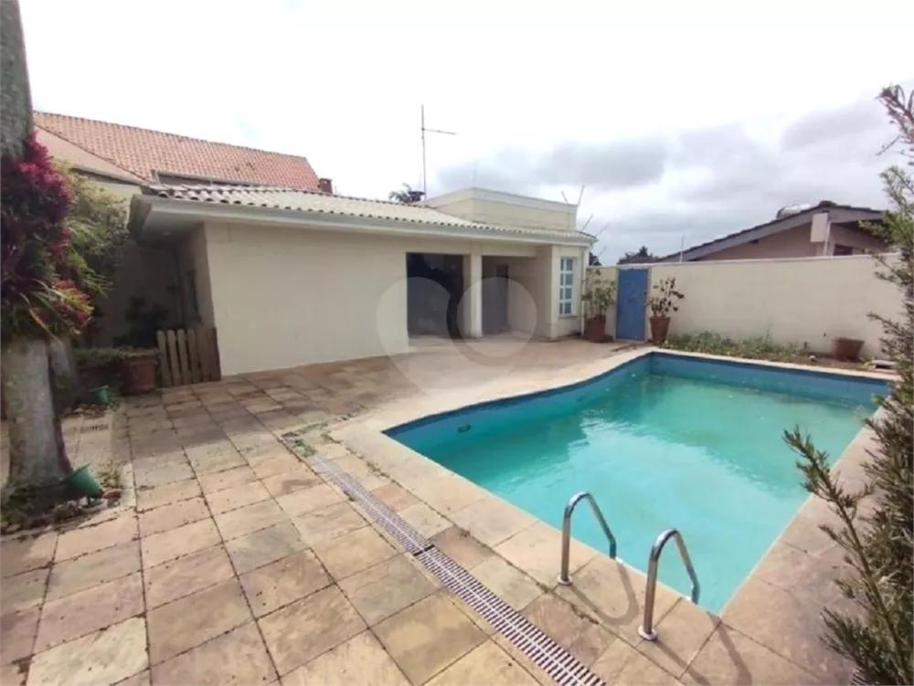 Casa, 5 quartos, 539 m² - Foto 1