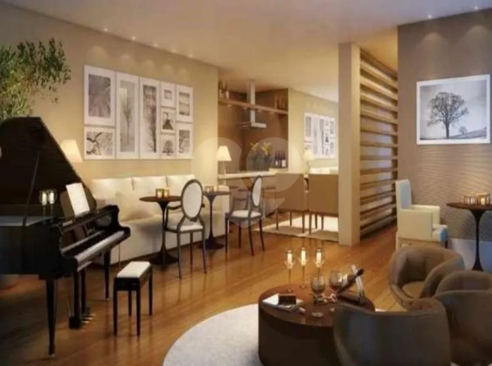 Apartamento, 2 quartos, 81 m² - Foto 2