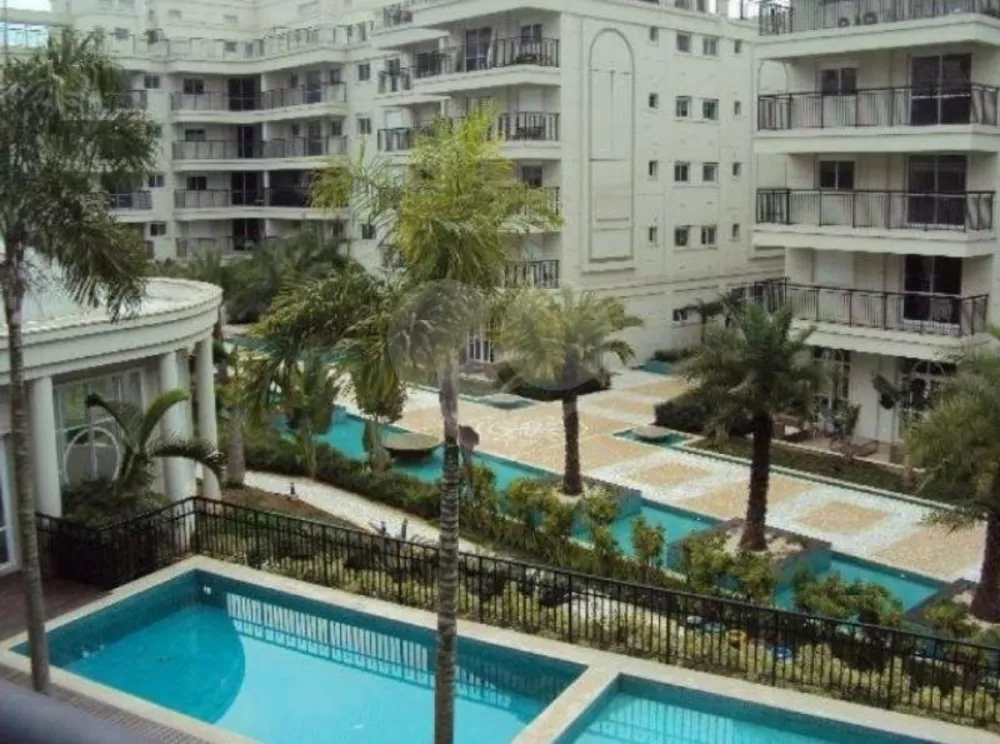 Apartamento, 2 quartos, 81 m² - Foto 1