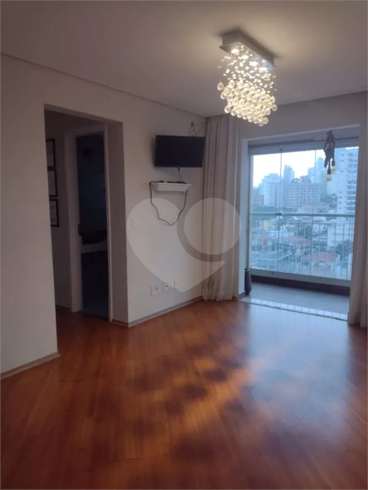 Apartamento, 3 quartos, 66 m² - Foto 1