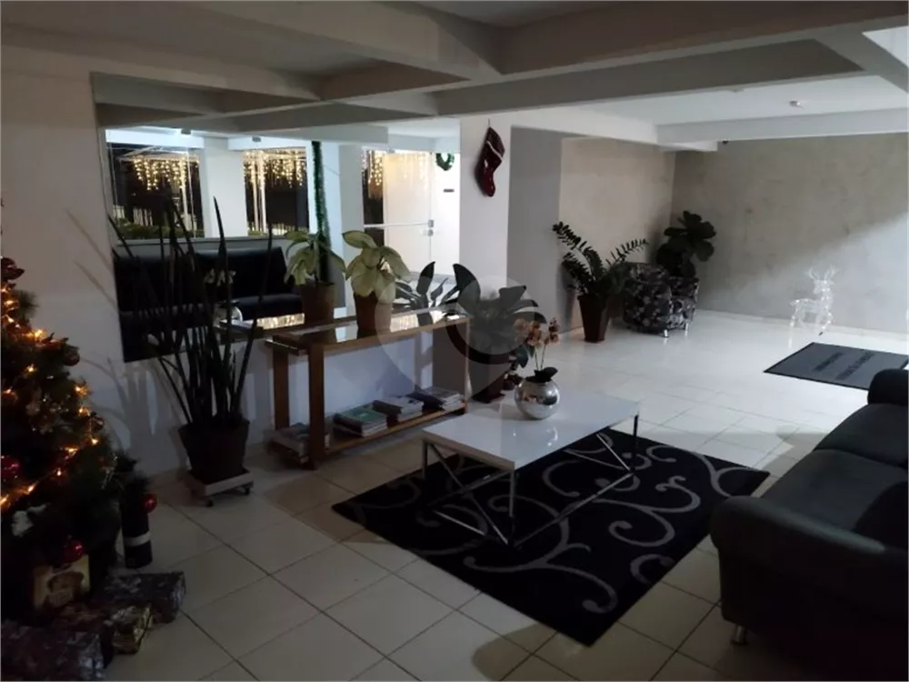 Apartamento, 3 quartos, 66 m² - Foto 3