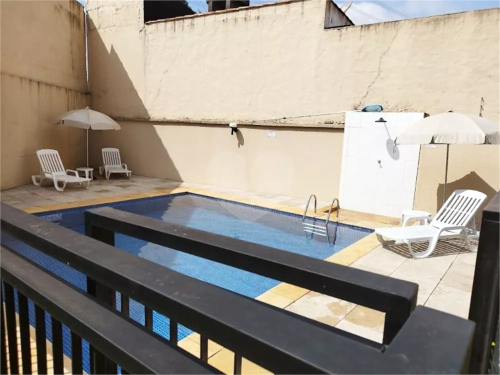 Apartamento, 3 quartos, 66 m² - Foto 4