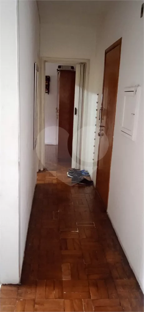 Apartamento, 1 quarto, 57 m² - Foto 1