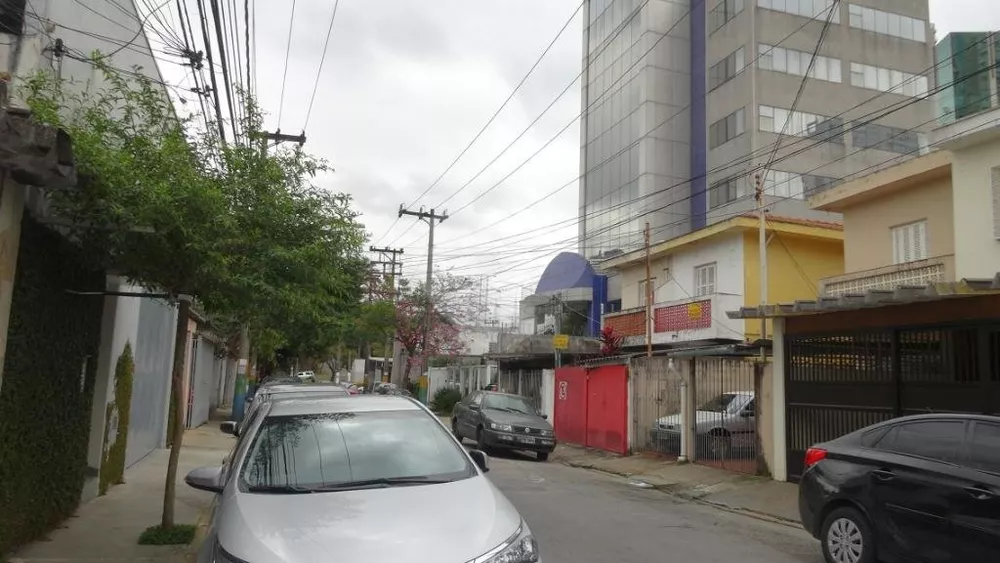 Sobrado, 3 quartos, 143 m² - Foto 3