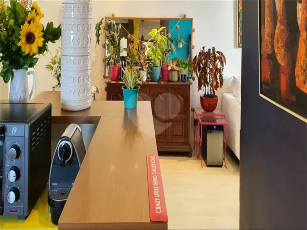 Apartamento, 2 quartos, 58 m² - Foto 4