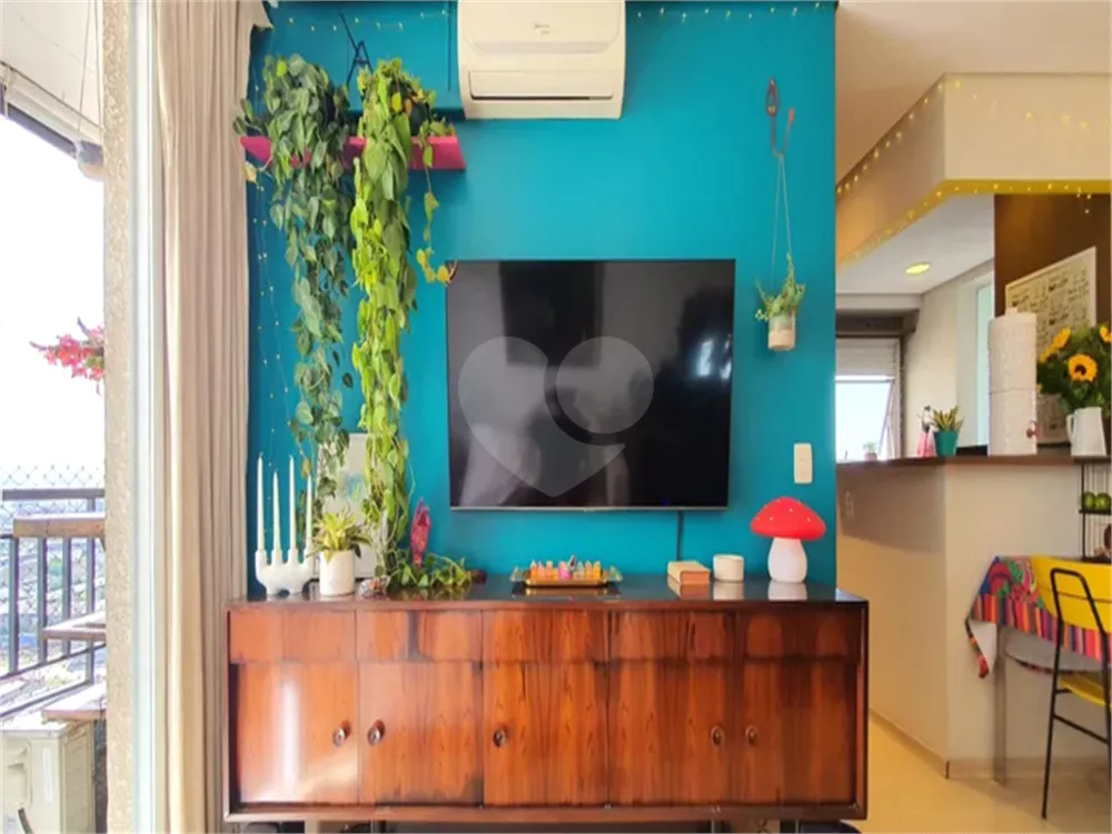 Apartamento, 2 quartos, 58 m² - Foto 3