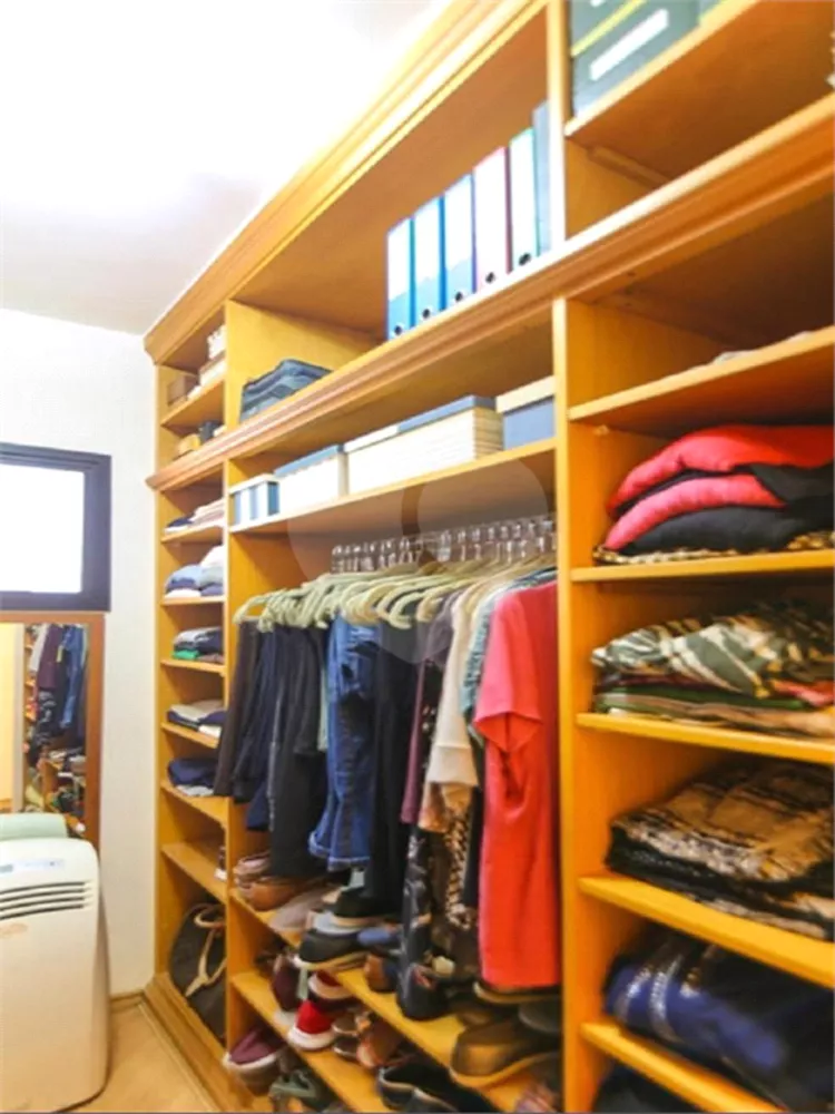 Apartamento, 3 quartos, 207 m² - Foto 3