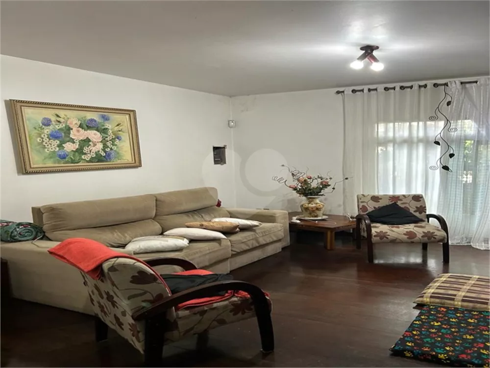 Casa, 3 quartos, 395 m² - Foto 1