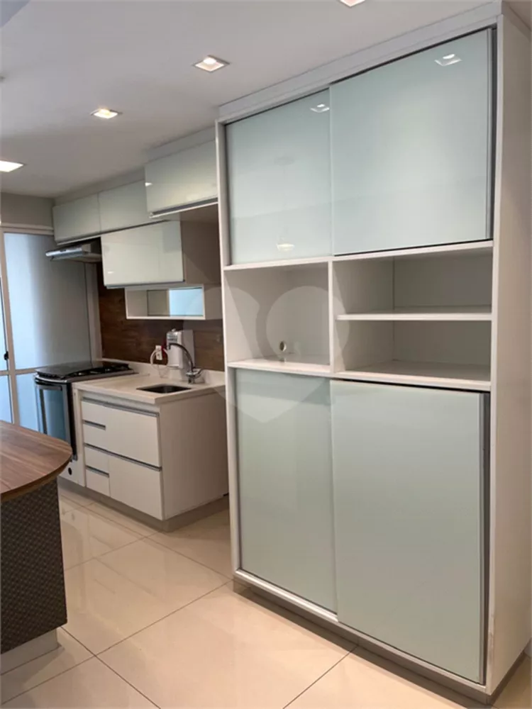 Apartamento, 2 quartos, 75 m² - Foto 1