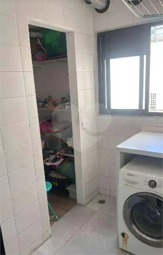 Apartamento, 4 quartos, 107 m² - Foto 4