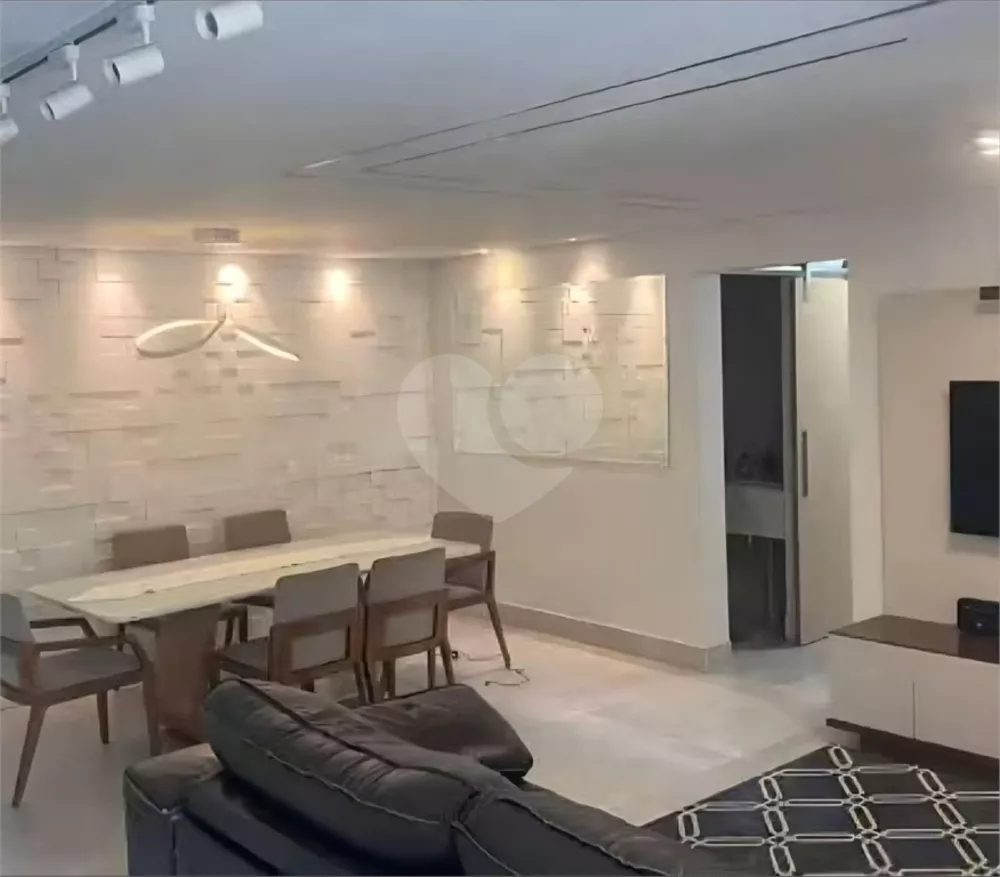 Apartamento, 4 quartos, 107 m² - Foto 1