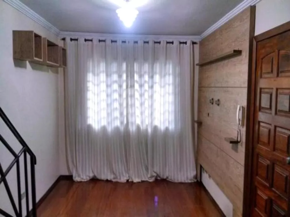 Casa, 2 quartos, 72 m² - Foto 2