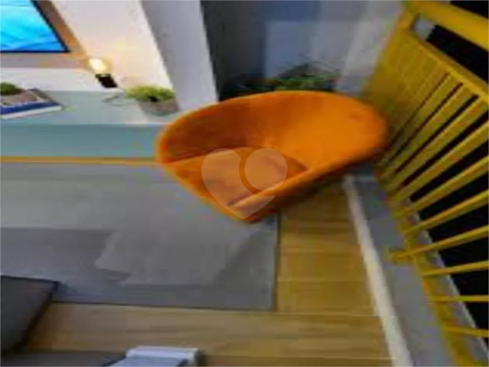 Apartamento, 1 quarto, 25 m² - Foto 3