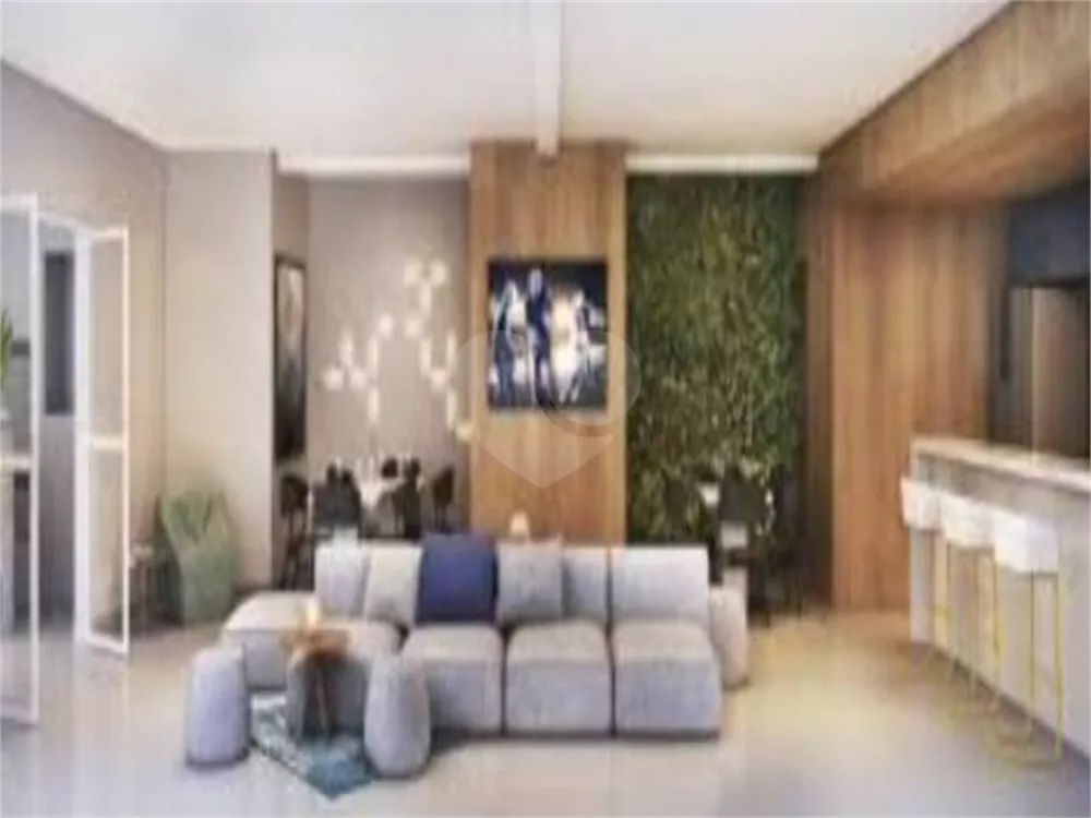 Apartamento, 1 quarto, 25 m² - Foto 4