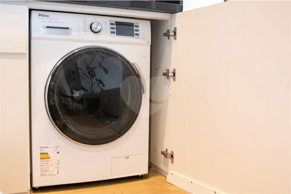 Apartamento, 1 quarto, 40 m² - Foto 2