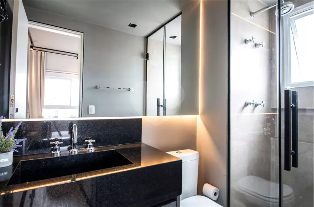 Apartamento, 1 quarto, 40 m² - Foto 3