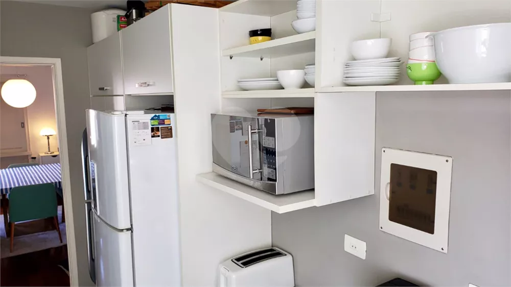 Apartamento, 3 quartos, 113 m² - Foto 1