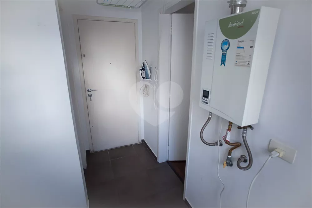 Apartamento, 3 quartos, 113 m² - Foto 3