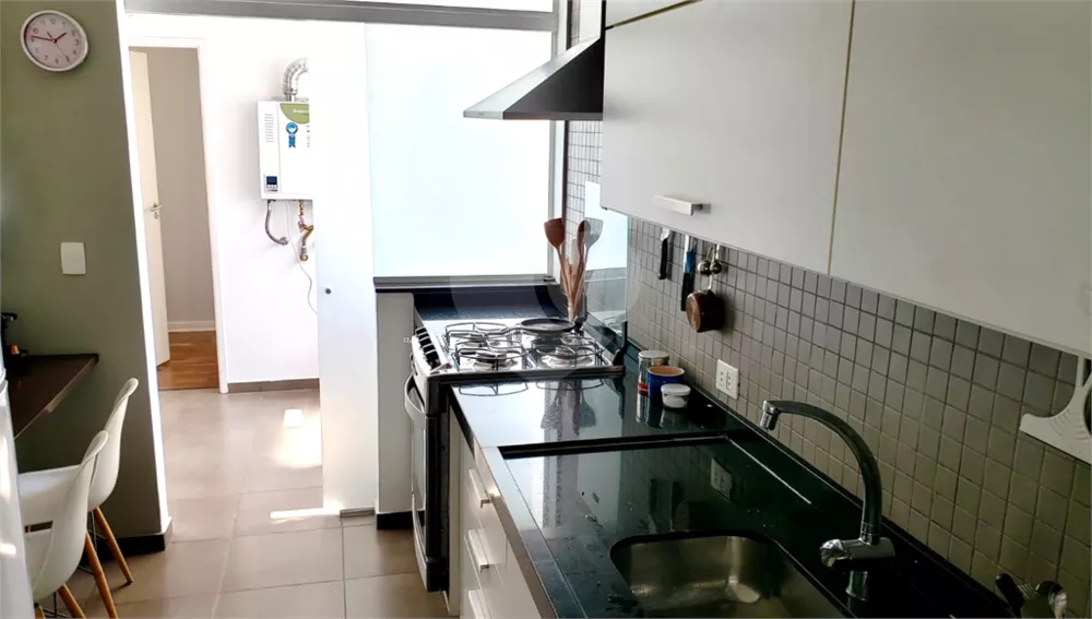 Apartamento, 3 quartos, 113 m² - Foto 4