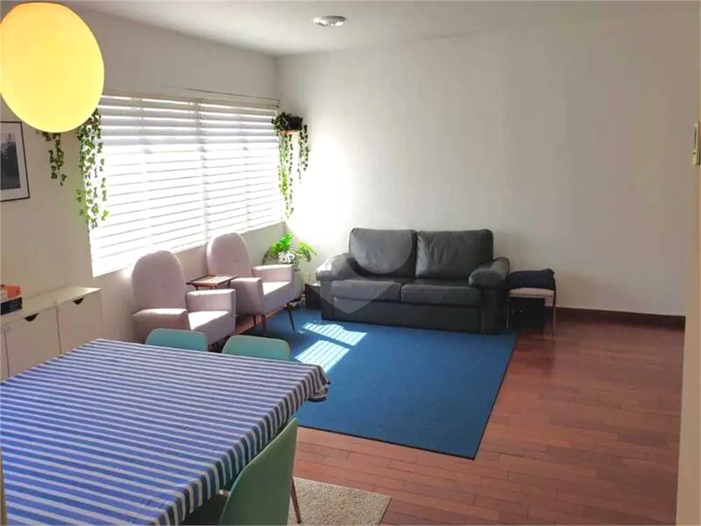 Apartamento, 3 quartos, 113 m² - Foto 2