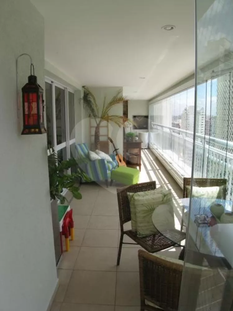 Apartamento, 4 quartos, 248 m² - Foto 3