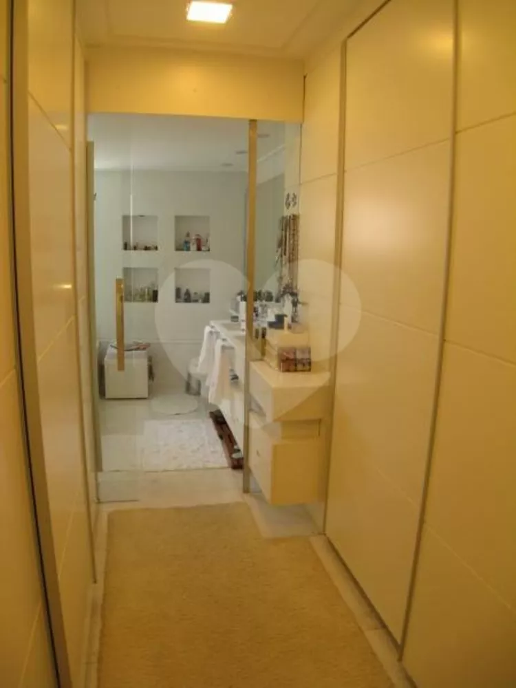 Apartamento, 4 quartos, 248 m² - Foto 4