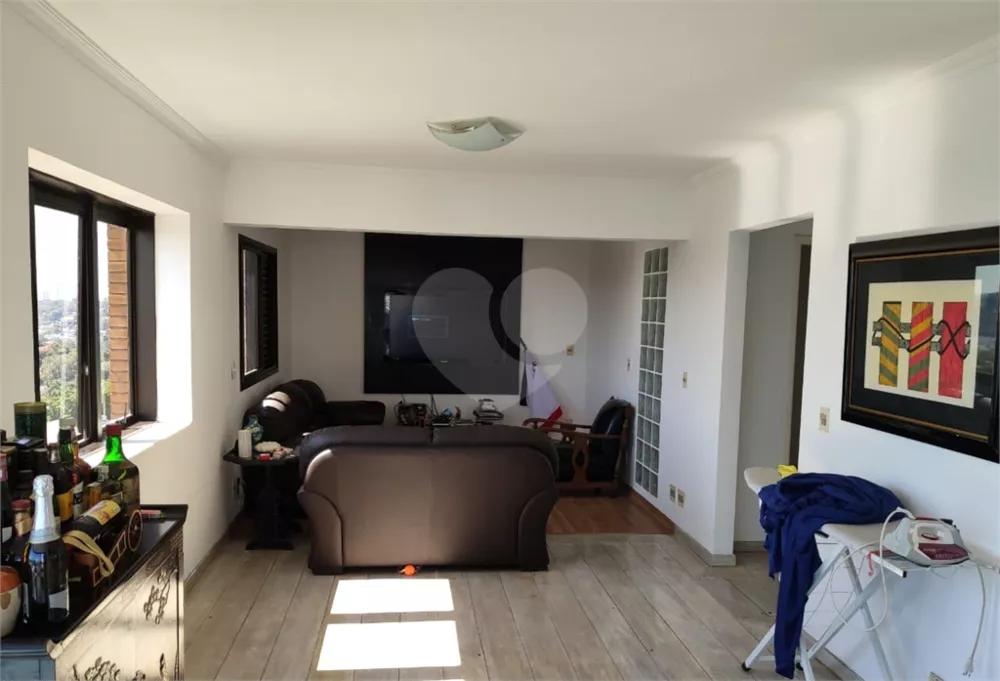 Apartamento, 4 quartos, 122 m² - Foto 3