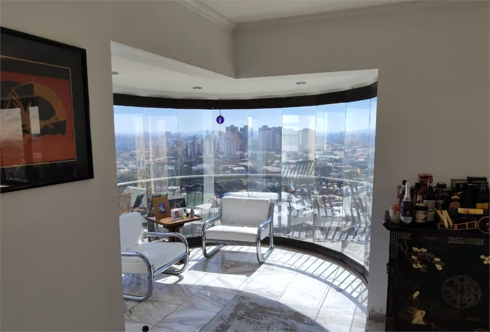 Apartamento, 4 quartos, 122 m² - Foto 4