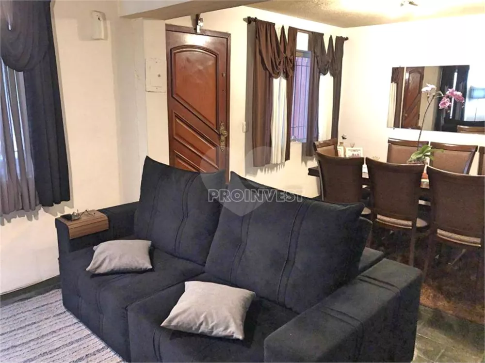 Sobrado, 5 quartos, 275 m² - Foto 1