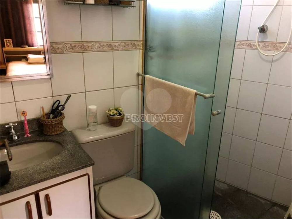 Sobrado, 5 quartos, 275 m² - Foto 4