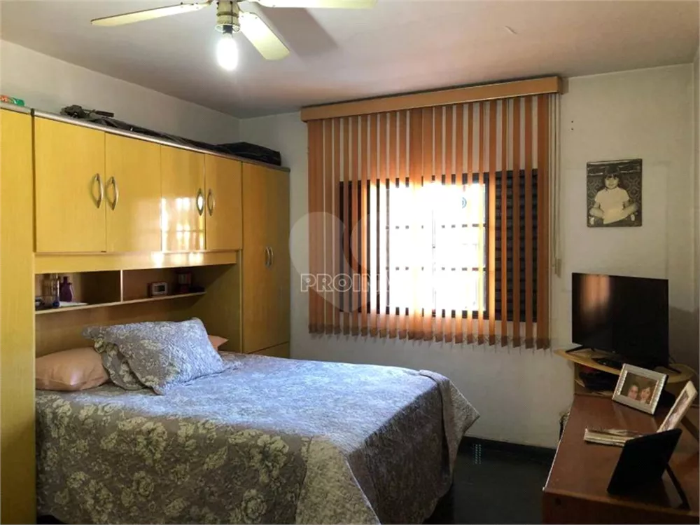 Sobrado, 5 quartos, 275 m² - Foto 2