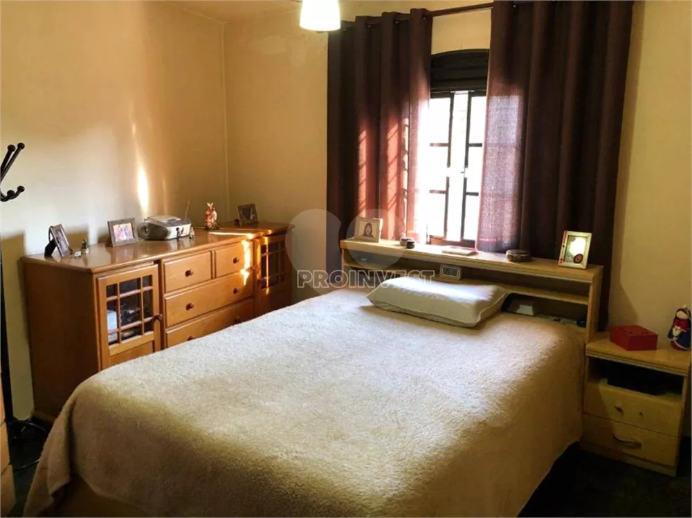Sobrado, 5 quartos, 275 m² - Foto 3