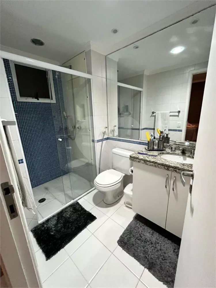 Apartamento, 3 quartos, 145 m² - Foto 2