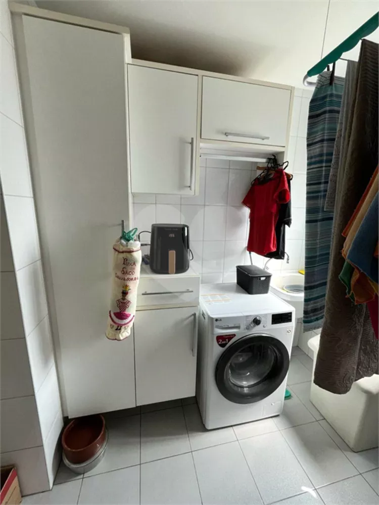 Apartamento, 3 quartos, 145 m² - Foto 4
