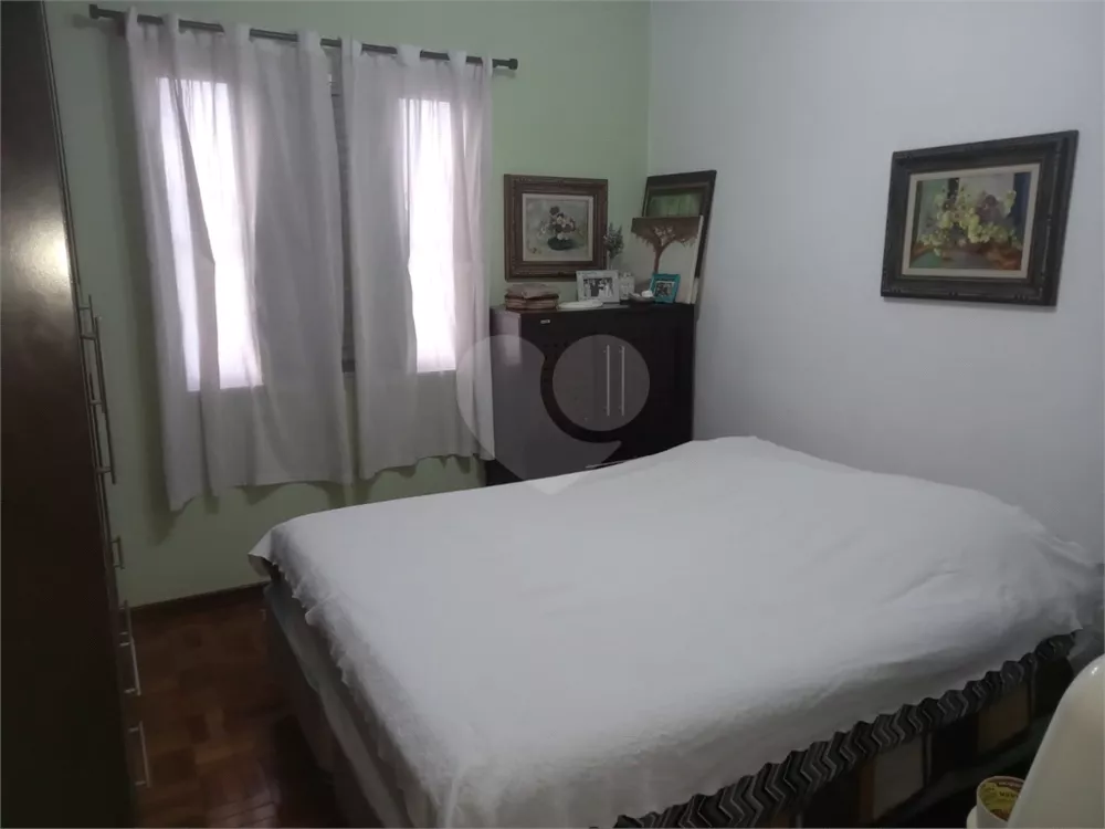 Sobrado, 2 quartos, 125 m² - Foto 1