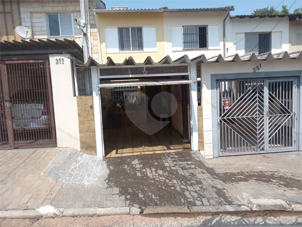 Sobrado, 2 quartos, 125 m² - Foto 3
