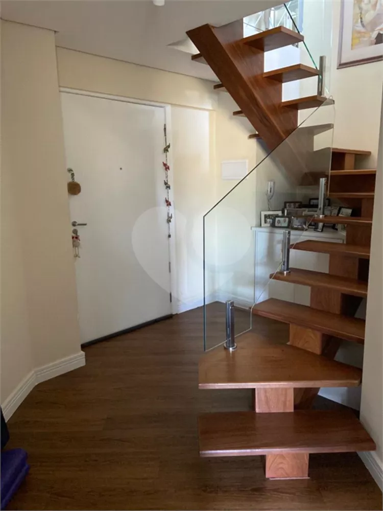 Apartamento, 2 quartos, 130 m² - Foto 4