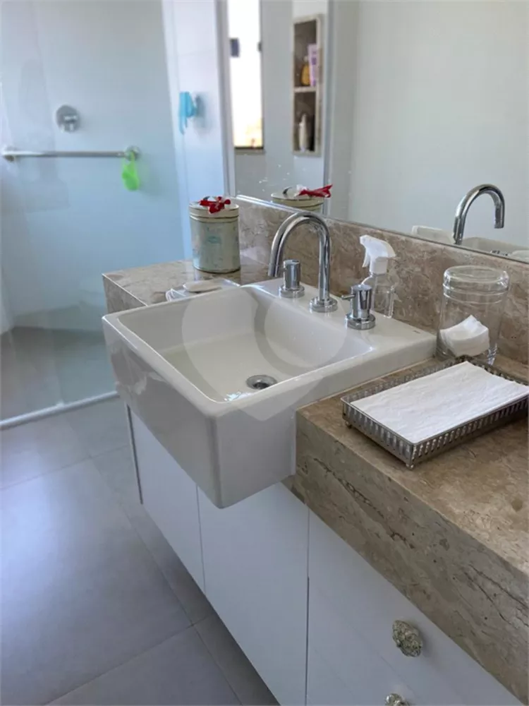 Apartamento, 2 quartos, 130 m² - Foto 2