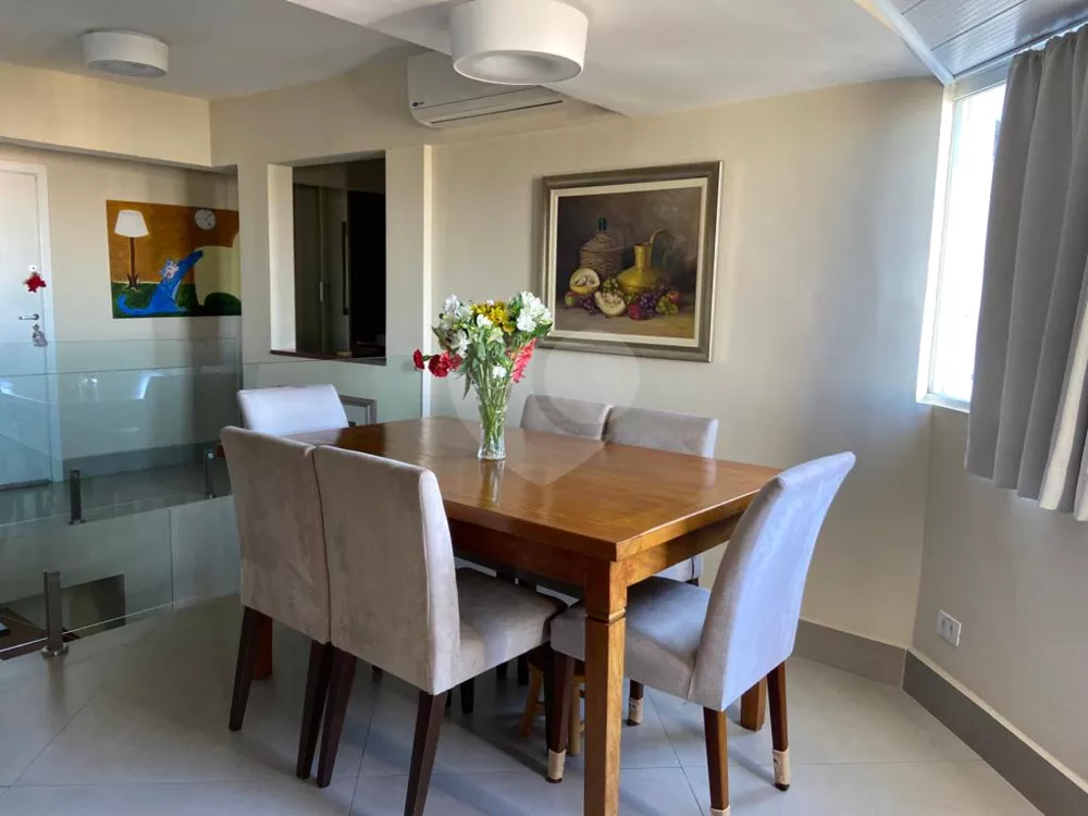 Apartamento, 2 quartos, 130 m² - Foto 3